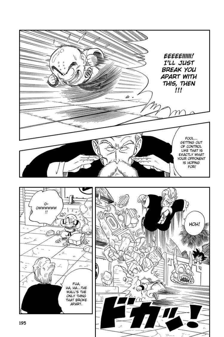 Dragon Ball Chapter 30.044 209